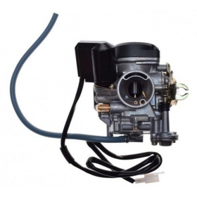 Carburetor 3002 GY6 50 139QMB 4T