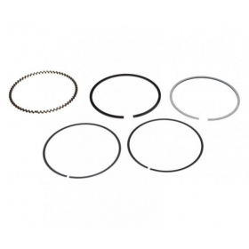 Piston rings MAXTUNED Ø62x1,1x2,5 ATV / CROSS 4T