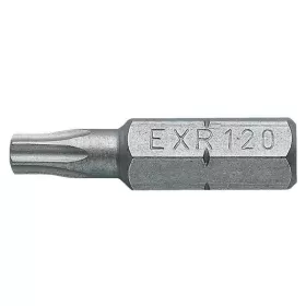 "FACOM" 1/4" atsarginis antgalis "Torx® T 25"