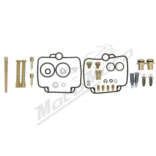 KEYSTER Carburetor repair kit ​​​​​​​Suzuki DR 800S 91-97
