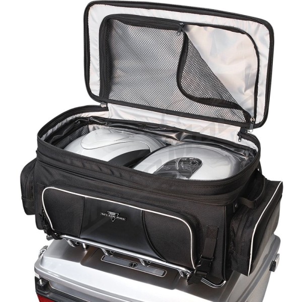 NELSON RIGG Route 1 Traveler Tour Trunk Rack Bag