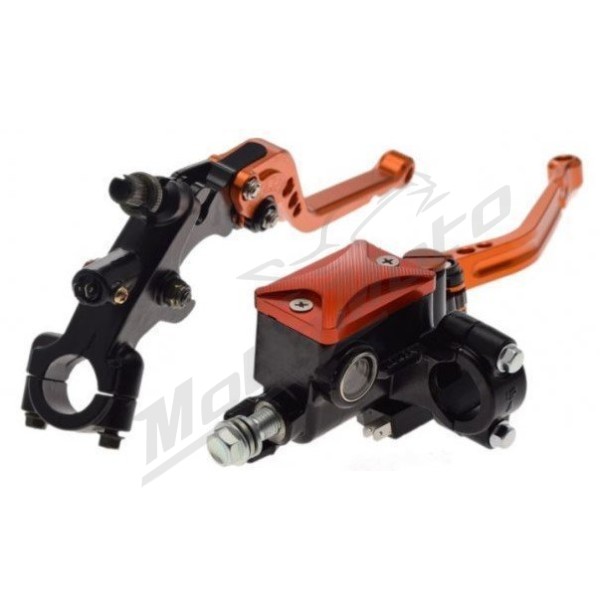 Brake / clutch system universal set