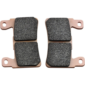 EBC Extreme Performance Sintered "EPFA" Brake Pads HONDA / HARLEY DAVIDSON / KAWASAKI / HYOSUNG 600-1923 99-24