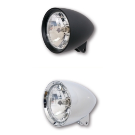 HIGHSIDER Headlight Classic 1, 5 3/4