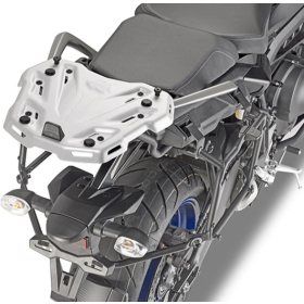 KAPPA Galinės daiktadėžės laikiklis Yamaha Tracer 900 18-20