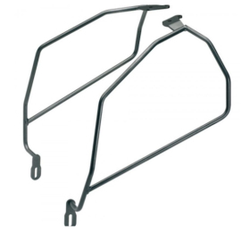 KAPPA Quick Mount Remove X Side bag rack Yamaha Tracer 900 21-24