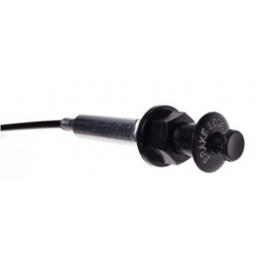 CHOKE CABLE with handle KINROAD/ UNIVERSAL 1385mm