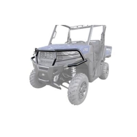 Rival Front Bumper Steel Polaris Ranger SP 2022->