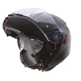 Flip-up Jaw Caberg LEVO X Matte Black