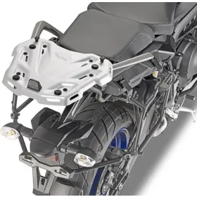 KAPPA Rear storage box bracket Yamaha Tracer 900 18-20