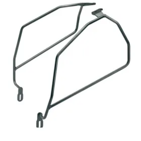 KAPPA Quick Mount Remove X Side bag rack Yamaha Tracer 900 21-24