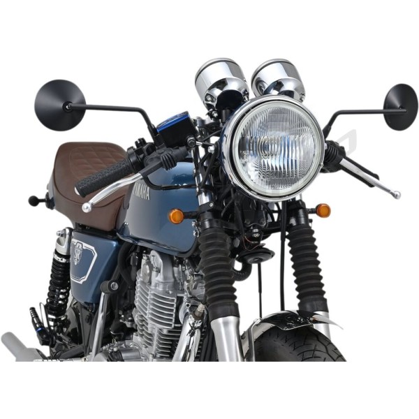 DAYTONA D-MIRROR-10 ROD Universal mirrors M10 2pcs