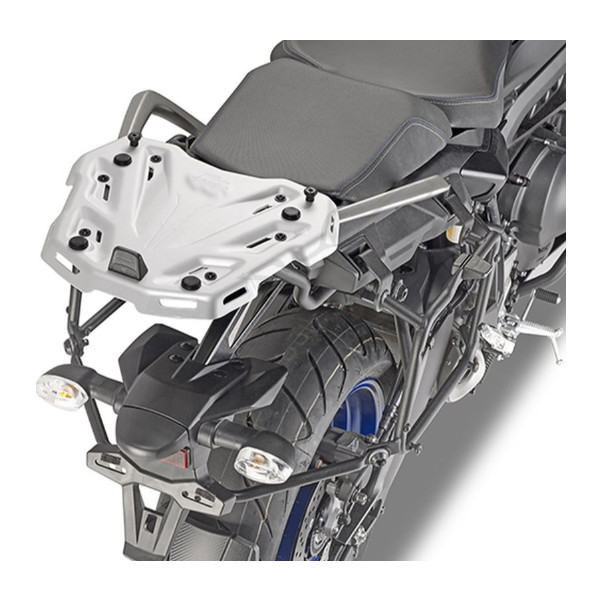 KAPPA Rear storage box bracket Yamaha Tracer 900 18-20