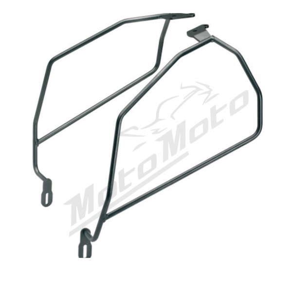KAPPA Quick Mount Remove X Side bag rack Yamaha Tracer 900 21-24