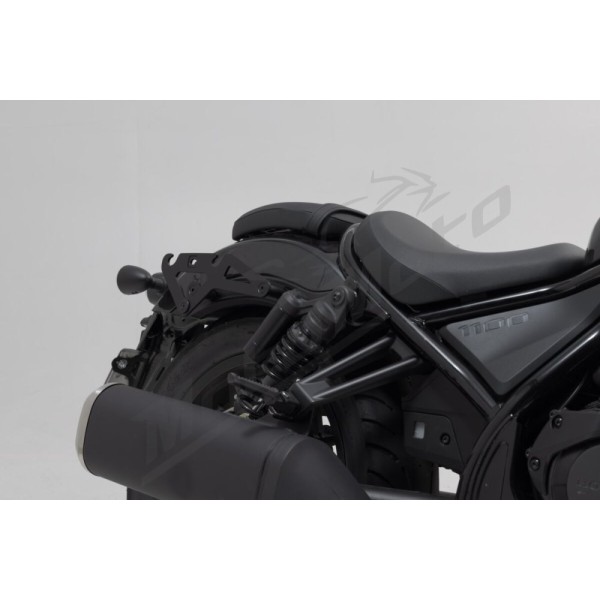 SW-MOTECH SLH šoninės daiktadėžės laikiklis Dešinys Honda CMX 1100 21-24