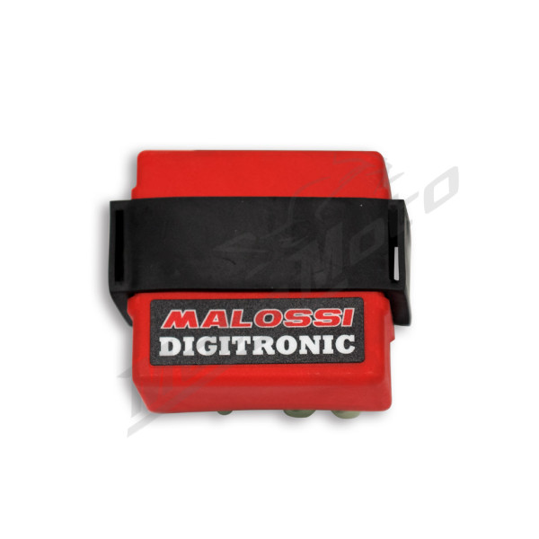 ECU MALOSSI Digitronic Aprilia / Piaggio 50 18-20 AIR 2T