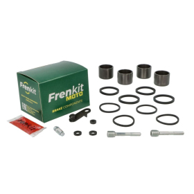 FRENKIT Front brake caliper repair kit Kawasaki GTR / ZX-6R / ZX-14R 600-1400 05-17