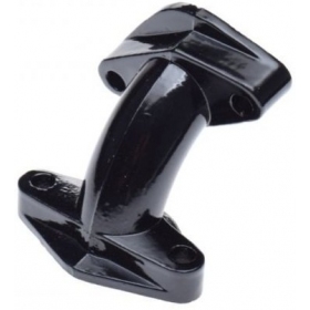 Intake manifold ATV / CROSS / 139FMB / 110cc 4T BLACK