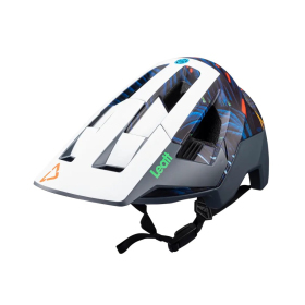 Leatt mtb bike helmet allmtn 4.0 v24