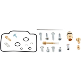 MOOSE OFFROAD Carburetor Repair Kit Yamaha YFM 350 FWB / FWX / U 98-99