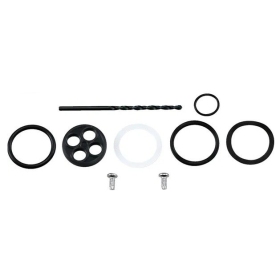 PARTS UNLIMITED Petcock Repair Kit Honda CB / NT / VF 650/900 79-06