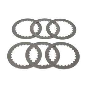 TRW Clutch spacer set count of dividers 6pcs. Honda CB / CBR 600-650 98-17