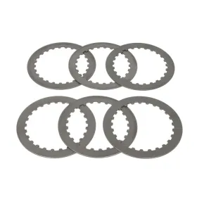 TRW sankabos tarpdiskių kompl. 6vnt. Honda CB / CBR 600-650 98-17