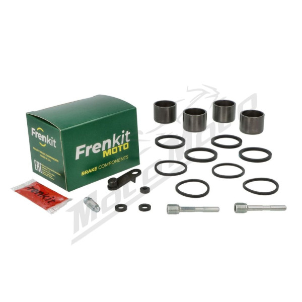 FRENKIT Front brake caliper repair kit Kawasaki GTR / ZX-6R / ZX-14R 600-1400 05-17