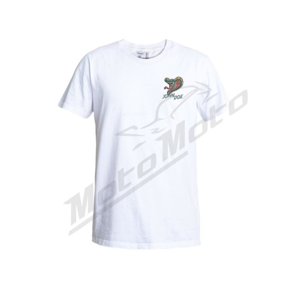 JOHN DOE Snake II T-Shirt