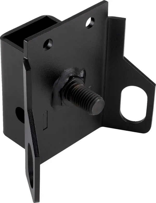 MOOSE OFFROAD FOUR WHEEL Rear Receiver Hitch 50,8 mm Honda TRX 420-520cc 09-20
