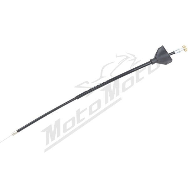 MOTION PRO Black Vinyl Brake Cable Yamaha YFB / YFS 200-250 88-02