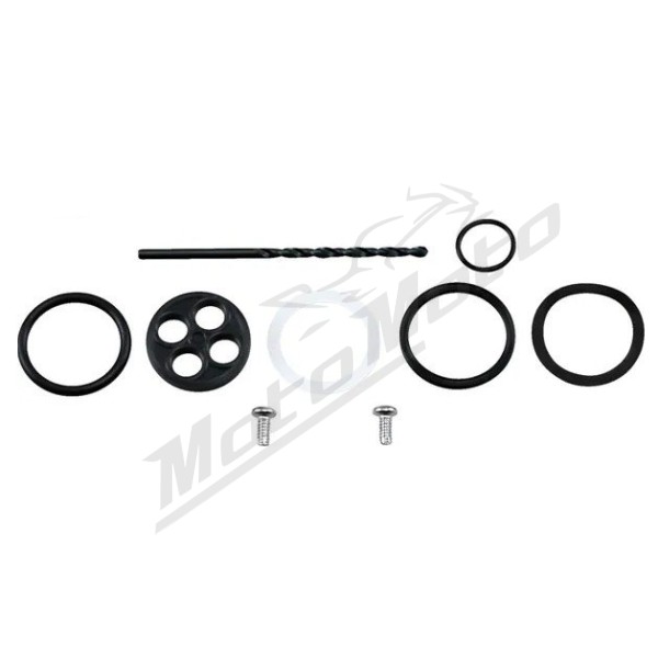 PARTS UNLIMITED Kuro kranelio remonto kompl. Honda CB / NT / VF 650/900 79-06
