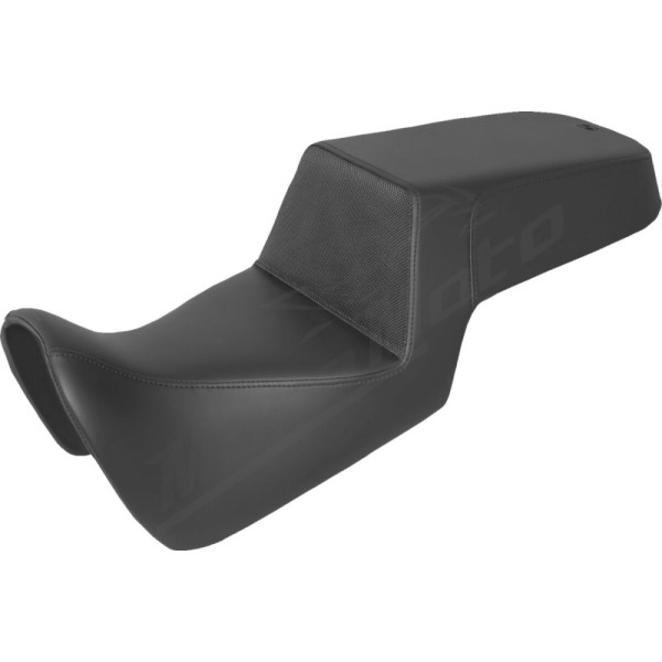 SADDLEMEN Step-U Gripper Seat Harley Davidson RA 1250 21-24