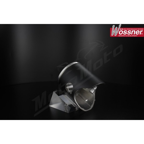 WÖSSNER Forged Piston 53,95-53,97mm HM / Honda 125 05-07