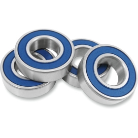 DRAG SPECIALTIES Wheel Bearing Kit Harley Davidson FLDE / FLFB / FLFBS / FLHC / FLHCS 1450-1923cc 08-19