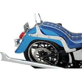 KLOCK WERKS Rear Fender HARLEY DAVIDSON FLSTC 1450-1690 00-17