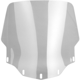 SLIPSTREAMER Clear 27.5" Fairing Replacement Windshield Honda GL 1500cc 88-00