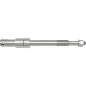 DRAG SPECIALTIES Front Axle Kit Harley Davidson FXSB / FXSBSE 1690-1800cc 13-17