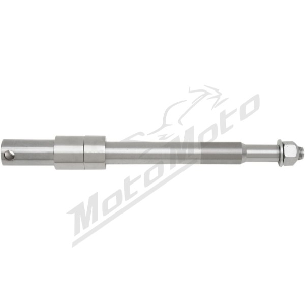 DRAG SPECIALTIES Front Axle Kit Harley Davidson FXSB / FXSBSE 1690-1800cc 13-17