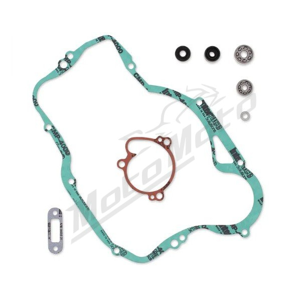MOOSE OFFROAD Water Pump Rebuild Kit Kawasaki KX 250 97-08