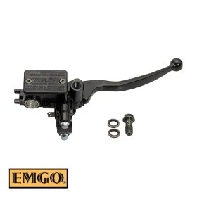 EMGO Front brake lever Honda CBR / CB / XR 125-300 15-19
