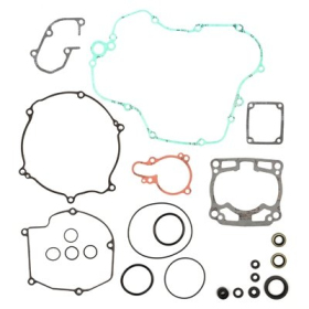 PROX Engine Gasket Set Kawasaki KX 125cc 03-08