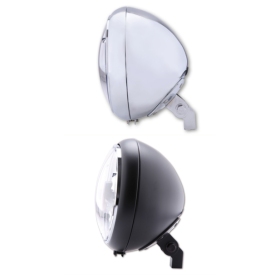 HIGHSIDER 7" LED Headlight Yuma 2 Type3