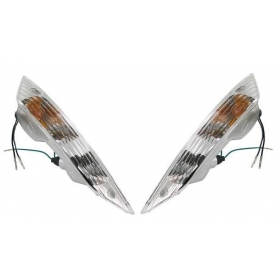 Posūkis priekinis PIAGGIO ZIP 50cc 2000-2009 1VNT.