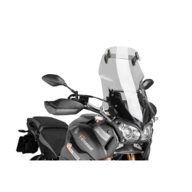 Puig Touring stiklas su paaukštinimu Yamaha XT1200Z SUPERTENERE