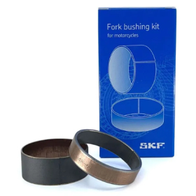 SKF Fork Sliding Bush Kit - ø45mm Fork