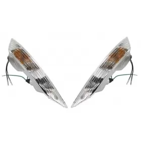 Front turn signal PIAGGIO ZIP 50 2000-2009 1pc