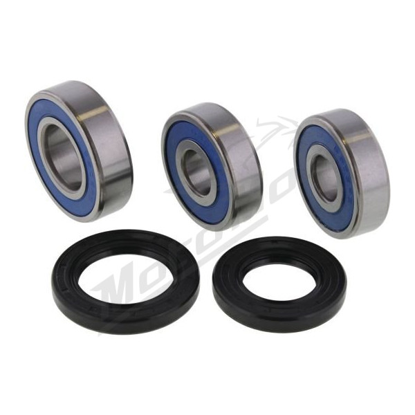 ALL BALLS Wheel Bearing Kit CFMOTO CL-C / NK / SS 450cc 2023-2025