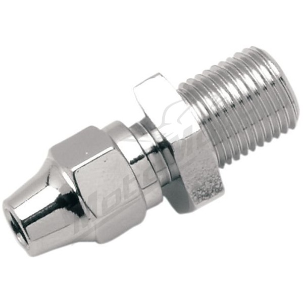 DRAG SPECIALTIES Brake Line Fitting M11 x 1.0