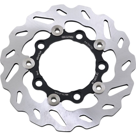 GALFER Wave® Rear Brake Rotor Suzuki GSX-R / SV / TL 600-1000cc 96->